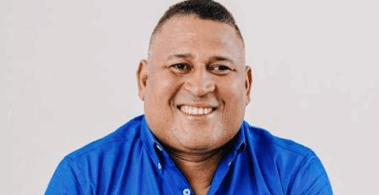 PINILLOS, BOLÍVAR: Alcalde Carlos Tovar Quevedo perdió sus dos primeros años con gestión MEDIOCRE de 3.4/10 y un municipio asfixiado por la dependencia
