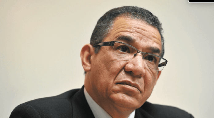 Gustavo Malo Fernández: Juró defender la justicia y la vendió por 400 millones: el magistrado del cartel de la toga ya camina libre