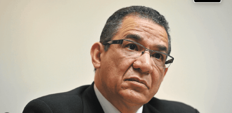 Gustavo Malo Fernández: Juró defender la justicia y la vendió por 400 millones: el magistrado del cartel de la toga ya camina libre