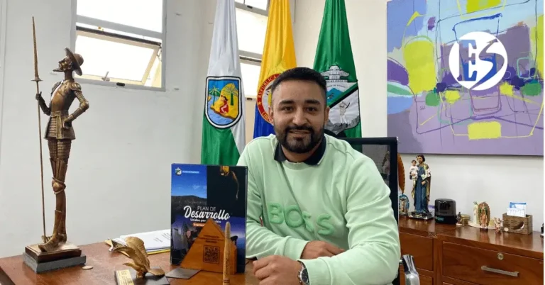 ANGELOPOLIS, ANTIOQUIA, Alcalde José Luis Montoya Quiceno lleva una gestión mediocre de 2.8/10 y serios hallazgos forenses