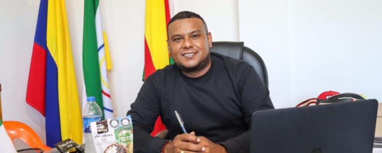 ALTO DEL ROSARIO, BOLÍVAR: Gestión Municipal de Juan Carlos Romo Pérez muy MEDIOCRE de 3.2/10