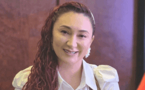 Lorena González Ospina