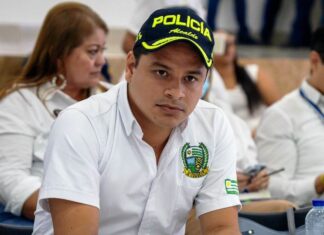 CLEMENCIA, BOLÍVAR: El alcalde Miguel Samir Barrios Coneo ha mostrado capacidad de gestión (6.3/10) y un crecimiento notable en el recaudo tributario propio