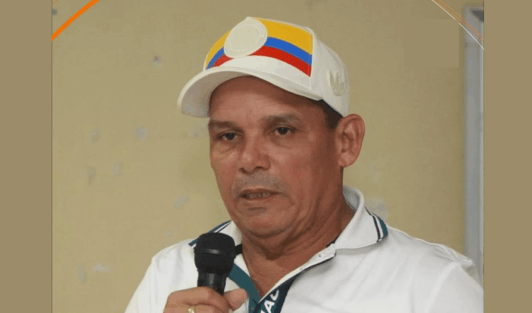 Guaranda, Sucre: radiografía forense de la gestión de Nolberto Beltrán Bueno entre 2024 y lo corrido de 2026