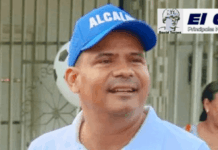 Cantagallo, Bolívar: La gestión mediocre (3.8/10) de Omar Esparragoza bajo la lupa forense