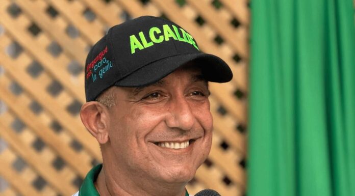 MAGANGUÉ (BOLÍVAR): La gestión MEDIOCRE-DEFICIENTE (3.9/10) de Pedro Alí Alí bajo la lupa forense