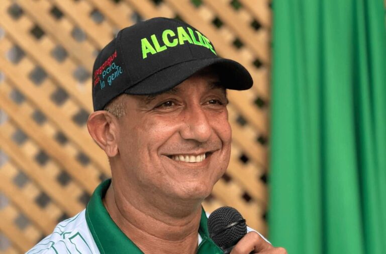 MAGANGUÉ (BOLÍVAR): La gestión MEDIOCRE-DEFICIENTE (3.9/10) de Pedro Alí Alí bajo la lupa forense