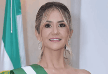 Gobernación del Cesar: Elvia Milena Sanjuan Davila, hasta ahora una gestión mediocre (3.5/10) y un gobierno bajo la sospecha permanente