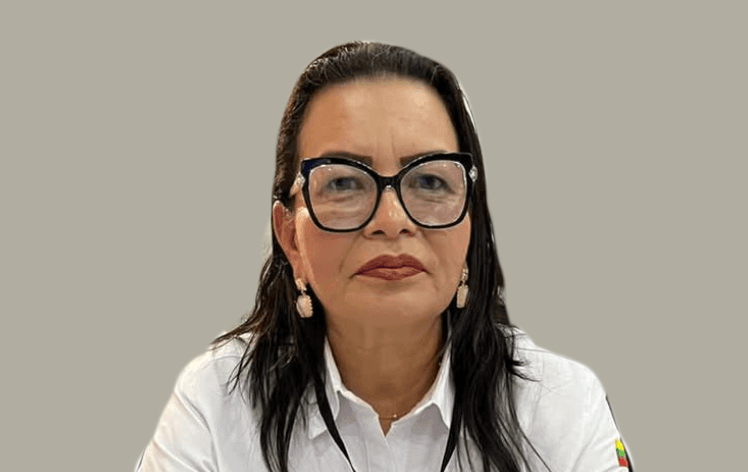 Margarita (Bolívar): La gestión regular (4.6/10) de Valentina Bello Lobo bajo la lupa forense