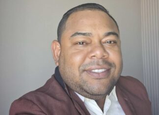 CICUCO (BOLÍVAR): ¿Un gobierno de unidad o una ilusión fiscal? La Gestión MEDIOCRE de Vladimir Stalin Granados Hurtado