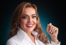 Leidy Mojica Peña. La eligieron en tiempo récord y el Consejo de Estado se dio cuenta: así tumbaron a la Contralora del Atlántico