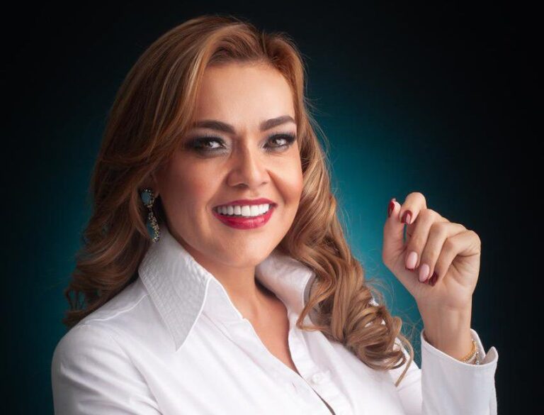 Leidy Mojica Peña. La eligieron en tiempo récord y el Consejo de Estado se dio cuenta: así tumbaron a la Contralora del Atlántico