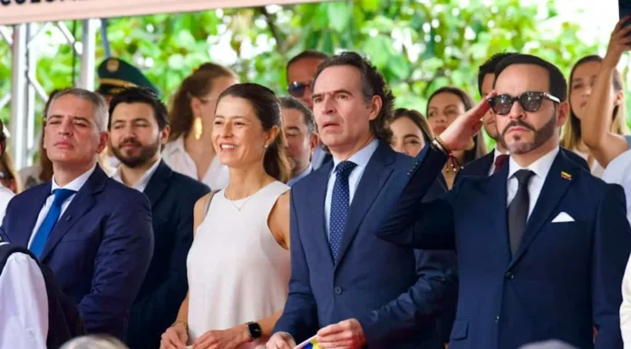 ¿Por qué callaron los antioqueños y agacharon la cabeza el 20 de Julio?