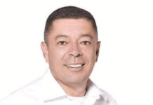FREDONIA, ANTIOQUIA: Aldubar de Jesús Vanegas Marín, un alcalde ejemplar con calificación 7.8/10