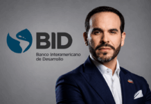 BID: 60 millones de dólares para el empalme, cero para los municipios