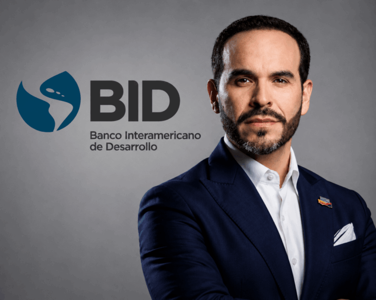 BID: 60 millones de dólares para el empalme, cero para los municipios