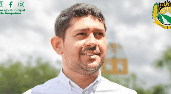Anapoima (Cundinamarca): la gestión de Camilo Ferro bajo la lupa forense — 7,1/10 🟢 una administración solvente que aún debe explicar dónde quedaron $1.154 millones de regalías para vivienda