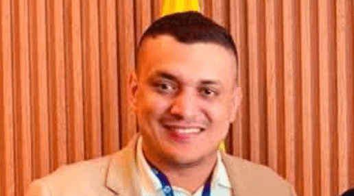 Carlos Alberto Barros Quiñones
