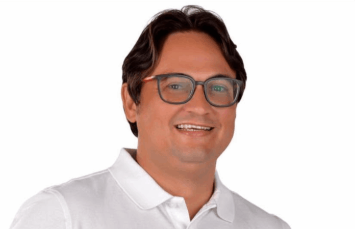 Carlos Fidel Higgins Molina