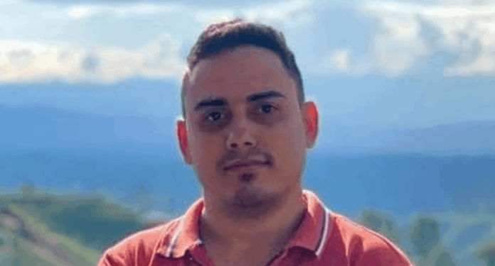 Geninson de Jesús Fernández López