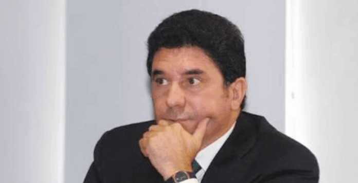 Germán Alonso Olano Becerra