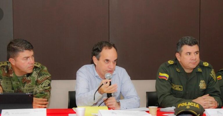 ¿Hasta que punto Abelardo de la Espriella sabe que delinquir en Colombia es una decisión racional: riesgo ínfimo, ganancia inmediata?