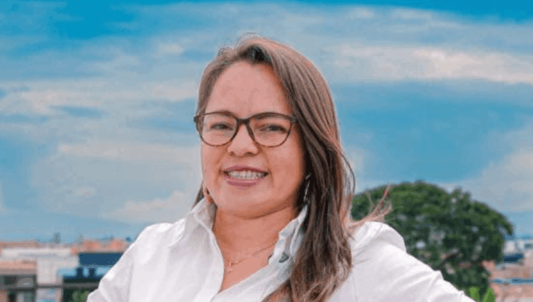 FUNZA, CUNDINAMARCA: Jeimmy Villamil Buitrago, una EXCELENTE alcaldesa, con una gestión de 8.5/10