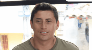 José Luis Rodríguez Úsuga