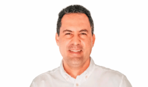 Juan David Rojas Agudelo