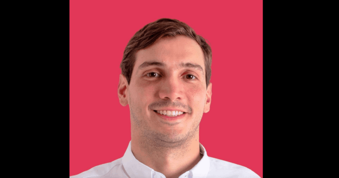 Juan Nicolás Sinning Ciodaro