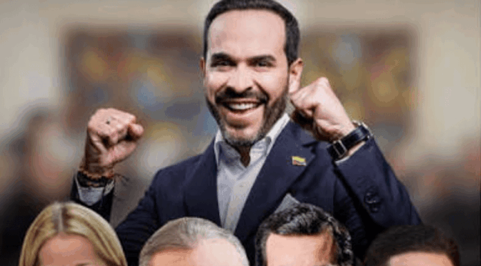 Los ‘nunca’ de De la Espriella resultaron ser los de siempre