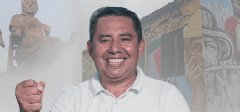 MORROA (SUCRE): La gestión MEDIOCRE (3.0/10) de Luis Germán Rodríguez Domínguez bajo la lupa forense
