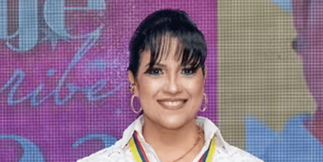 Marta Cecilia Cantillo Martínez