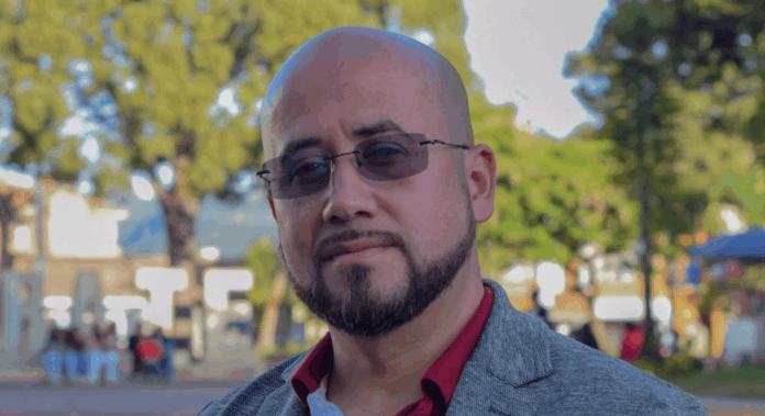 Richard Alexander Bernal