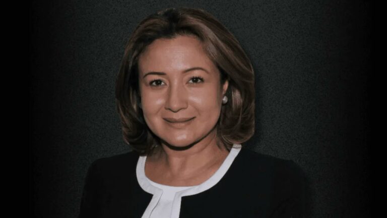 Tatiana Cabello Flórez (excongresista uribista y defensora de la patria): Doce años de cárcel por cobrar peaje a quien no podía decir que no