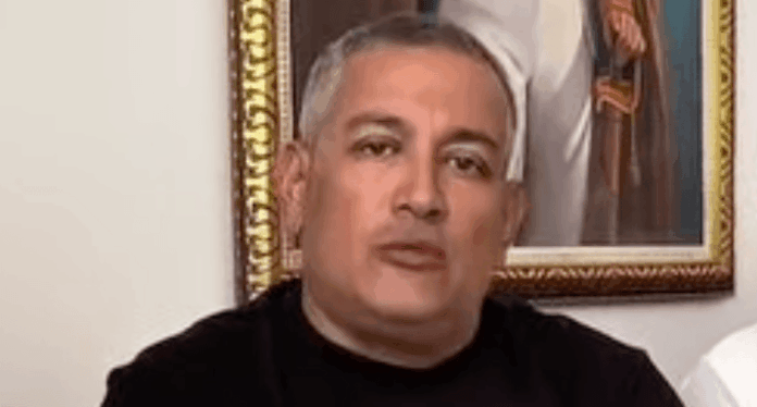 Ameth Juan Hanna