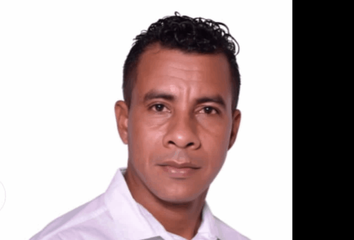 Ariel Salazar Sarco