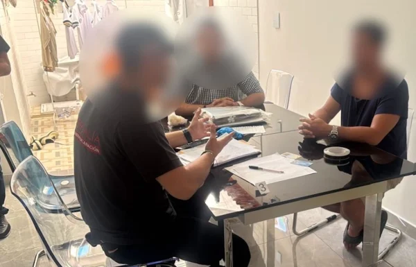 Fondo Mixto Sierra Nevada: El cartel que escribió su propio manual para robarse la plata de los pobres