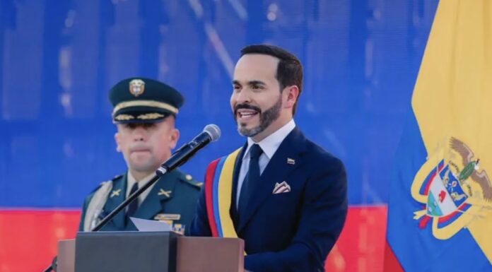 Igual que Petro, Abelardo promete cero corrupción en su gobierno