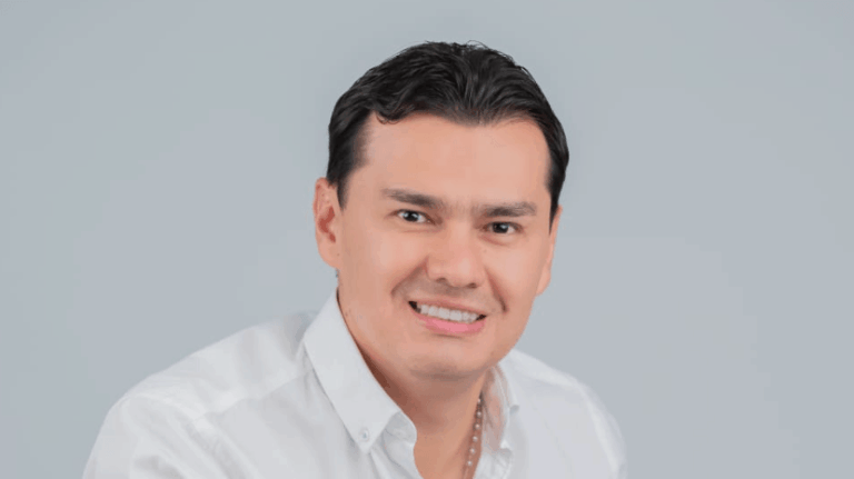 Neiva (Huila): Germán Casagua, gestión REGULAR (6,2/10 🟡) el FURAG de 9,07 lo sacó de la mediocridad