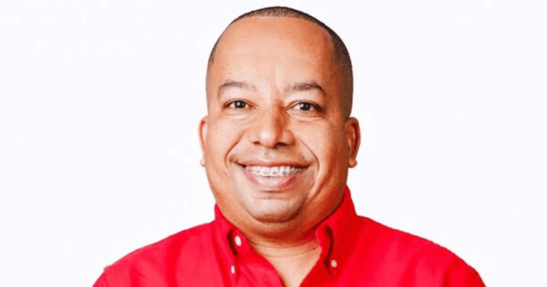 Santa Rosa de Lima (Bolivar): Harvis Bello Elles gobierna BIEN (7.49/10 🟢) con nota de honor y recauda con nota de alarma