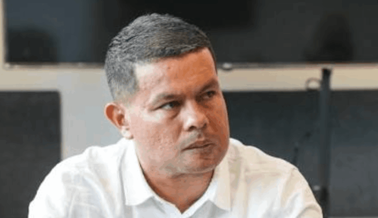 SAN PABLO, BOLÍVAR: Análisis forense de los dos primeros años de gobierno (6.27/10 🟡) del alcalde Jair Acevedo Cavadía