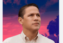 CÚCUTA (NORTE DE SANTANDER): La gestión REGULAR (6,28/10 🟡) de Jorge Acevedo en la ciudad que es vigilada por 2.000 cámaras mientras el agua se acaba