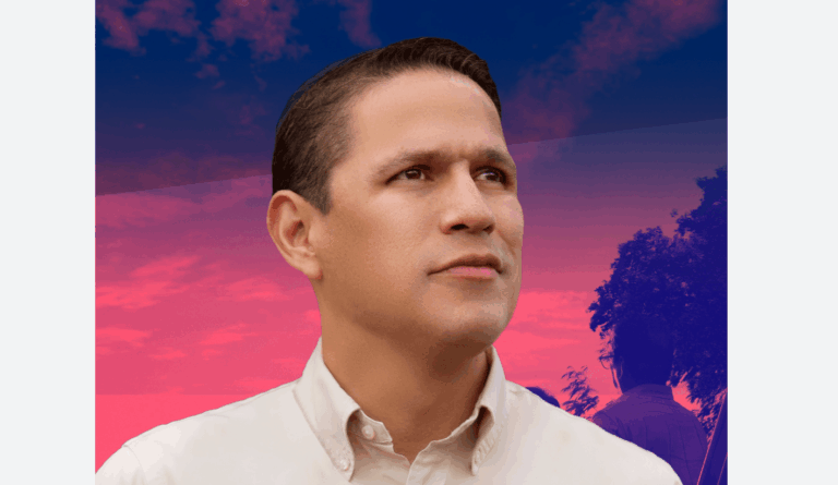 CÚCUTA (NORTE DE SANTANDER): La gestión REGULAR (6,28/10 🟡) de Jorge Acevedo en la ciudad que es vigilada por 2.000 cámaras mientras el agua se acaba