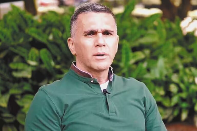 José Ignacio Mesa Betancur, exalcalde de Envigado y exsenador, a la Galería de Corruptos. La CSJ lo condenó por corrupto y criminal