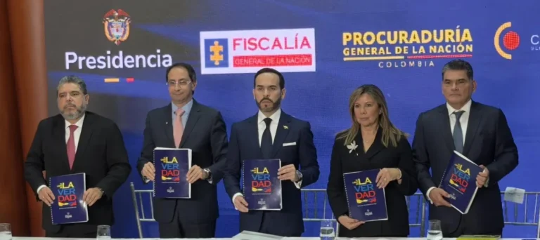 El Libro de la Verdad olvidó la única verdad
