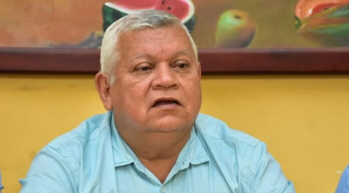 Ex-alcade Tete Samper de Ciénaga (Magdalena), compró un edificio de 560 millones con el dinero para alimentar niños indígenas