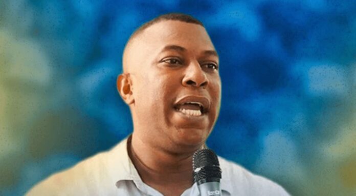 Acandí (Chocó): gestión de Luis Fernando Martínez Pérez, calificada con 4,76/10 🟠 MEDIOCRE (PREOCUPANTE)