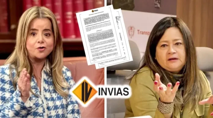 La ministra que dejó su propia obra con dos años de retraso: Elsa Noguera exige el rigor que su Gran Vía nunca tuvo