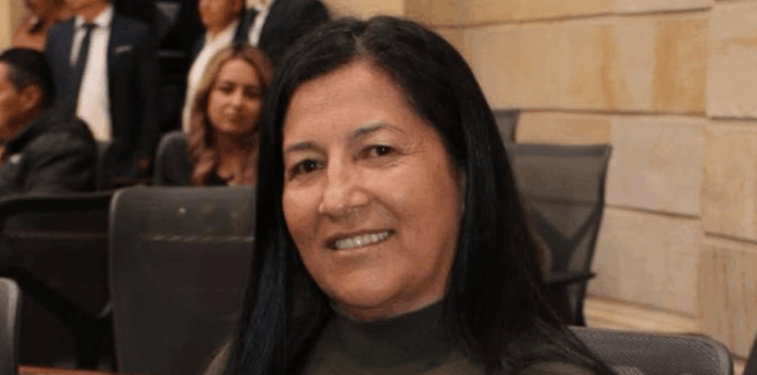 Nancy Yaneth Vaca Gutiérrez